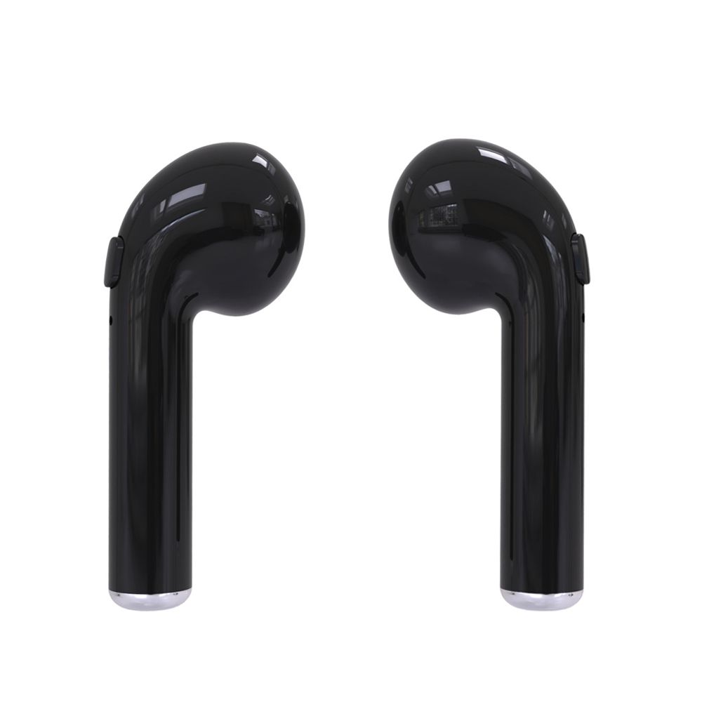 i7s True Wireless Bluetooth 5.0 Headphones Sport Headset In-ear Music Earphones Mini Earbuds Hands-free with Mic