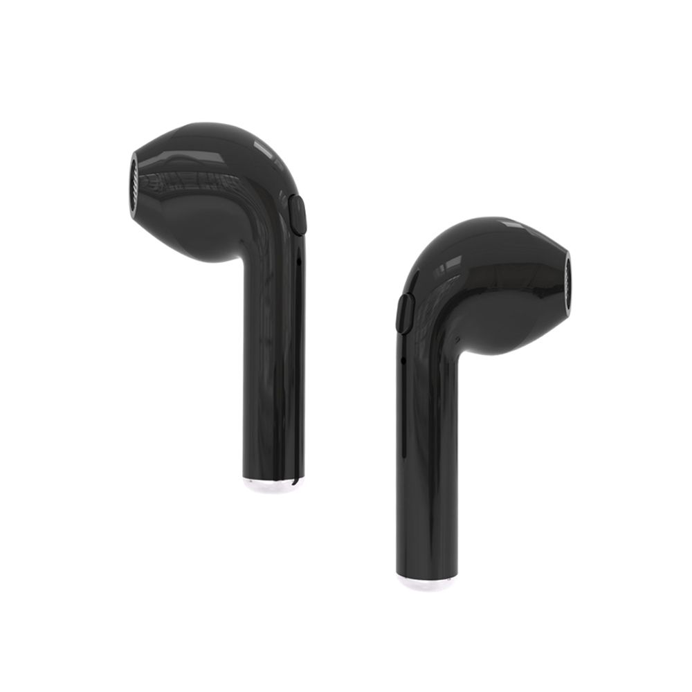 i7s True Wireless Bluetooth 5.0 Headphones Sport Headset In-ear Music Earphones Mini Earbuds Hands-free with Mic