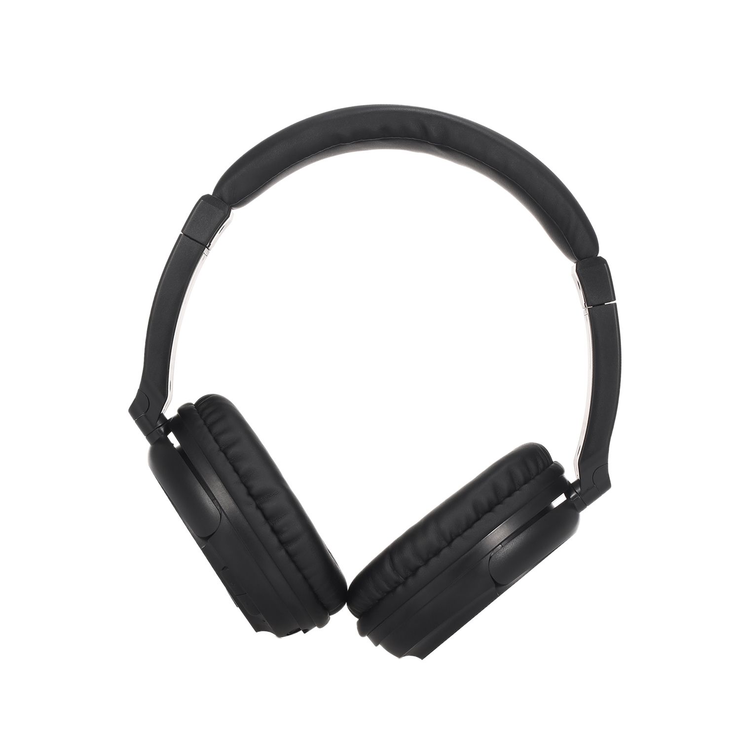 FM Wireless Headphones Over-Ear Music Earphones with Transmitter 3.5mm & RCA Wired Headset Support FM Radio for TV PC Phones MP3 Player