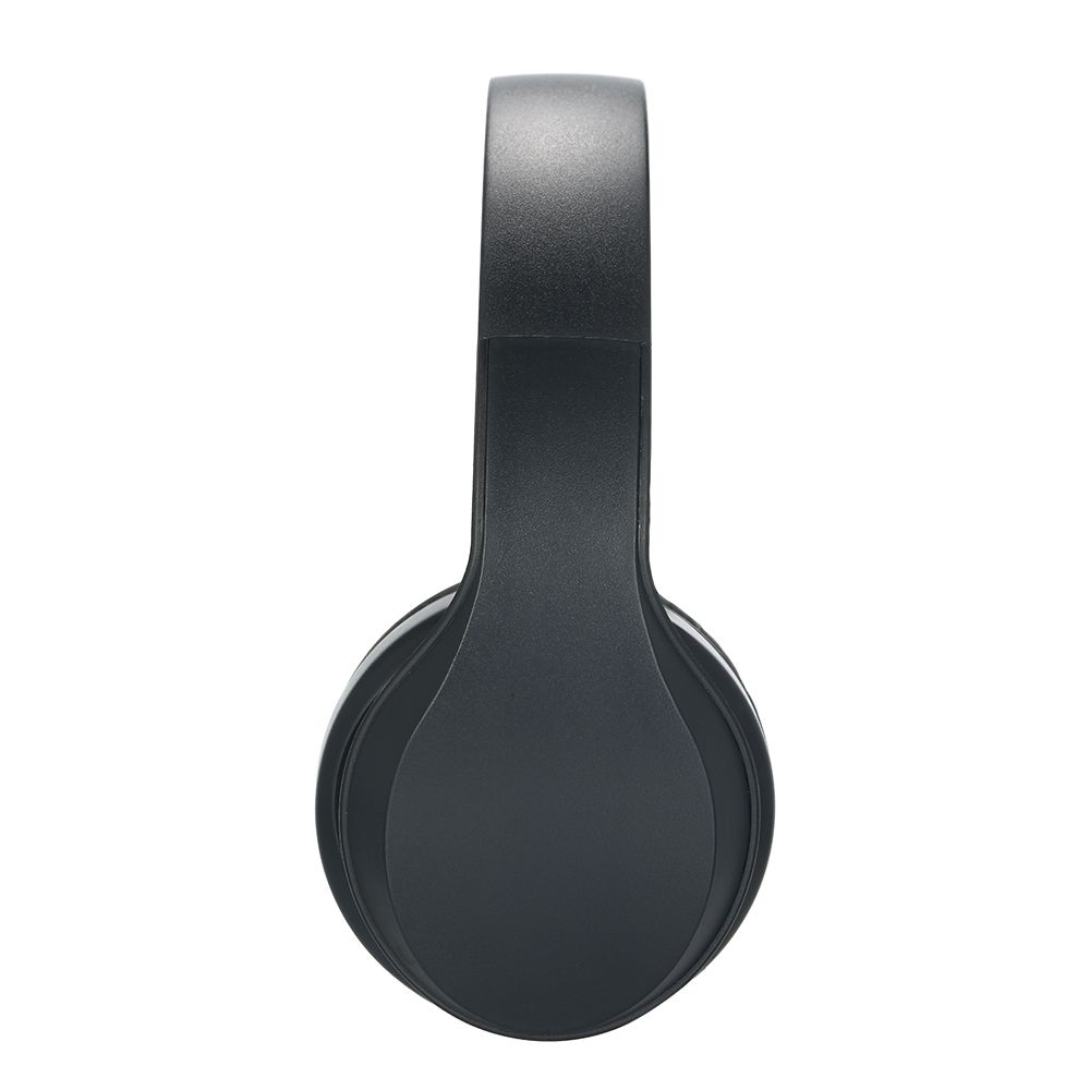 OY712 Bluetooth 5.0 Wireless Headphones Noise Cancelling Over Ear Gaming Headset AUX IN Foldable Ear Cups with Built-in Microphone for Travel Home Office