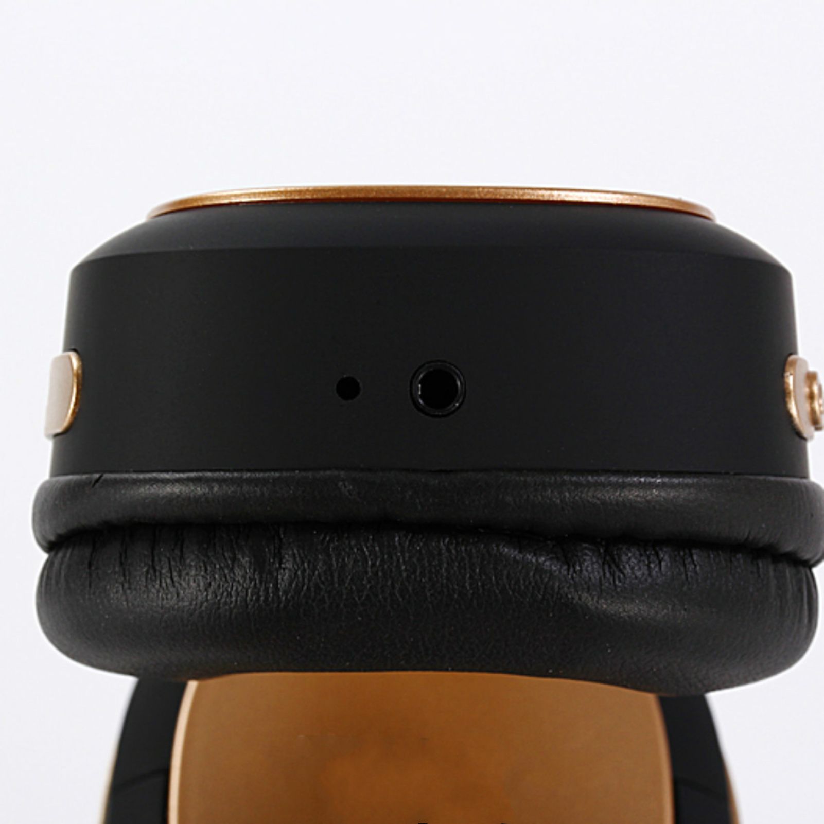 MH3 Head-mounted BT5.0 Wireless Headset with Microphone HiFi Stereo Sound Button Operation