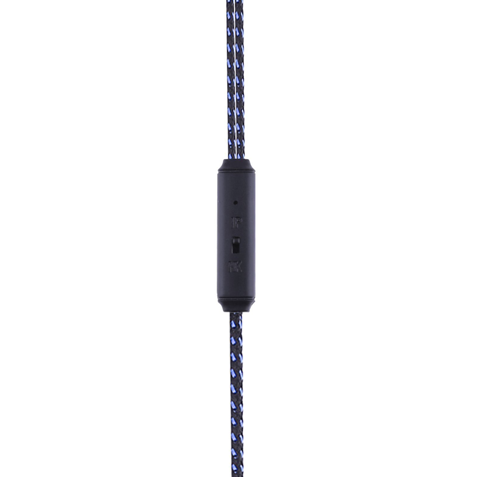 SHINI S520 3.5mm Wired Headset Ear Hook Headsets Stereo Game Sports Headphone with Mic for Phone