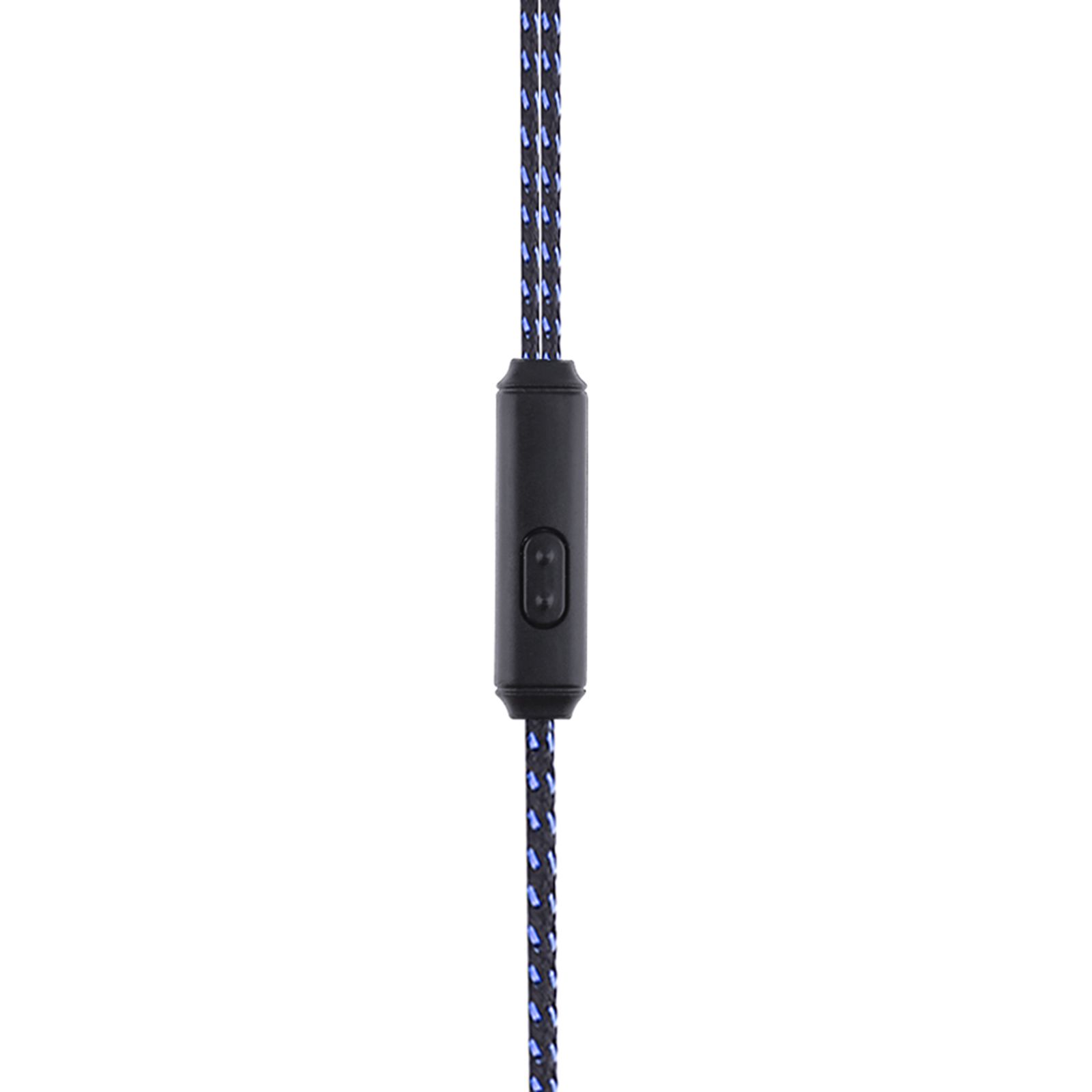 SHINI S520 3.5mm Wired Headset Ear Hook Headsets Stereo Game Sports Headphone with Mic for Phone