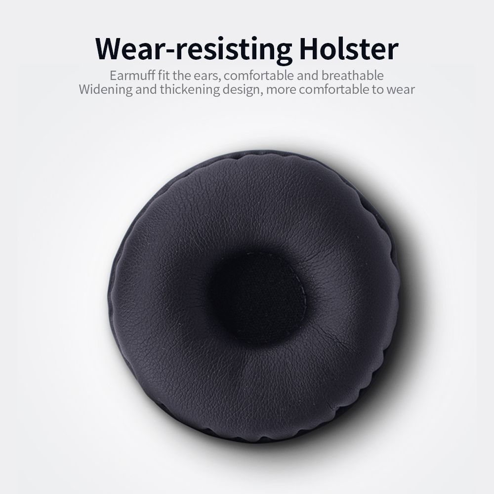 Communication Headset Noise - cancelling & Mono - ear Headset Compatibility Light & Convenient Hearing Protection USB Connector