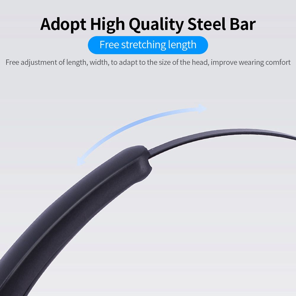 Communication Headset Noise - cancelling & Mono - ear Headset Compatibility Light & Convenient Hearing Protection USB Connector