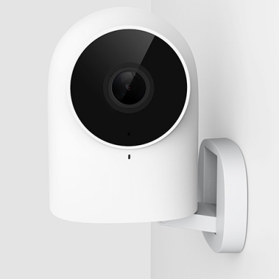 Aqara Intelligent Network Gateway Version Surveillance Camera