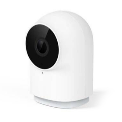 Aqara Intelligent Network Gateway Version Surveillance Camera