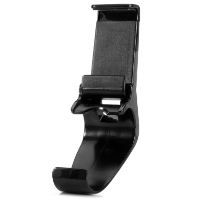 GEN_GAME Gamepad Bluetooth Game Controller Support Wireless Receiver with Adjustable Bracket Clip Se