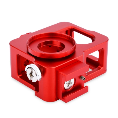 Protective Frame Housing with Filter Lens for SJ400