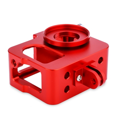 Protective Frame Housing with Filter Lens for SJ400