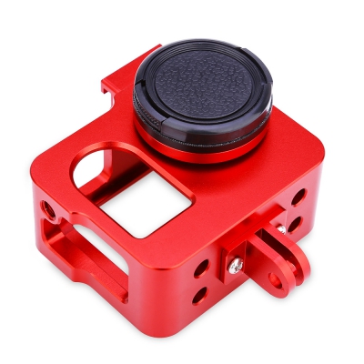 Protective Frame Housing with Filter Lens for SJ400