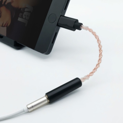 Dosmix HiFi DAC Earphone Amplifier Pro