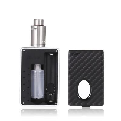 Original HCIGAR VT Inbox Mod Kit
