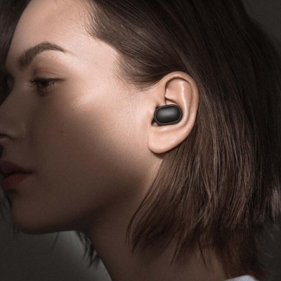 Original Xiaomi Redmi AirDot Wireless Bluetooth Headset