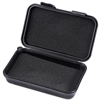 KZ PP Earphone Accessory Organizer Box