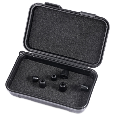KZ PP Earphone Accessory Organizer Box