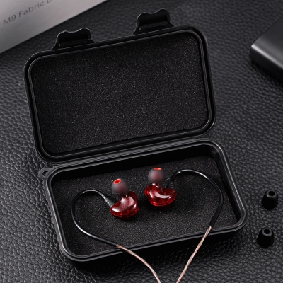 KZ PP Earphone Accessory Organizer Box
