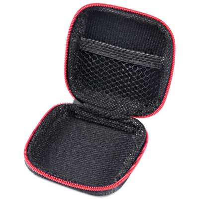 KZ Zipper Box