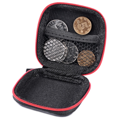 KZ Zipper Box