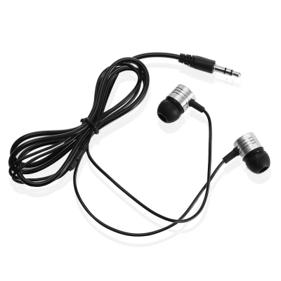KS01 In-ear Music Earphones