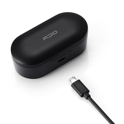 QCY T2C / T1S TWS Bluetooth Earphones