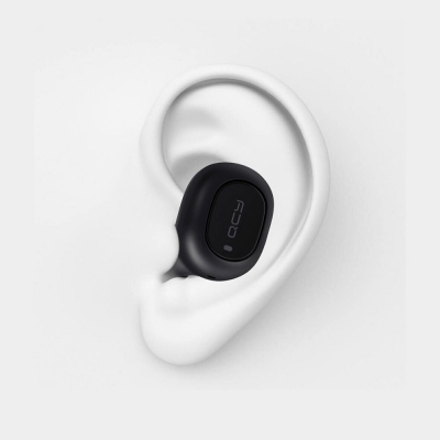 QCY T2C / T1S TWS Bluetooth Earphones