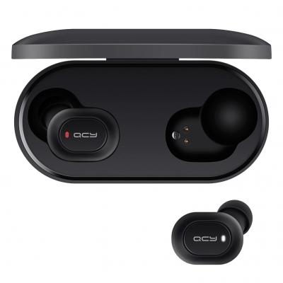 QCY T2C / T1S TWS Bluetooth Earphones