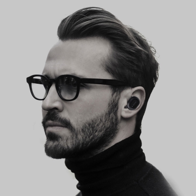 QCY T2C / T1S TWS Bluetooth Earphones