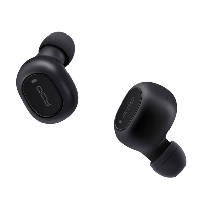 QCY T2C / T1S TWS Bluetooth Earphones