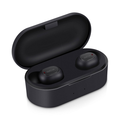 QCY T2C / T1S TWS Bluetooth Earphones
