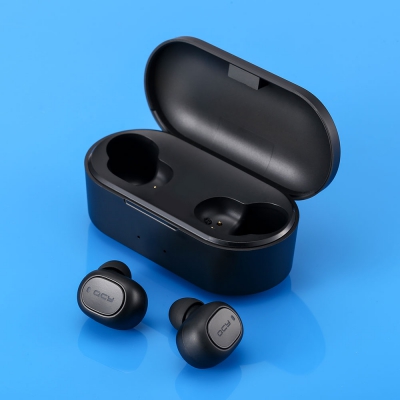 QCY T2C / T1S TWS Bluetooth Earphones