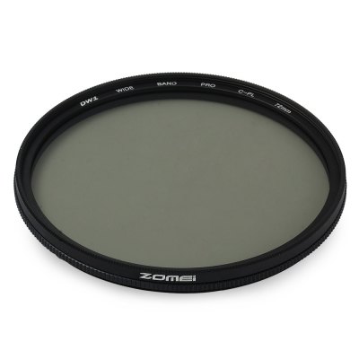 Zomei 72mm CPL Circular Polarizer