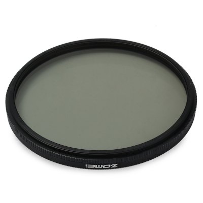 Zomei 72mm CPL Circular Polarizer