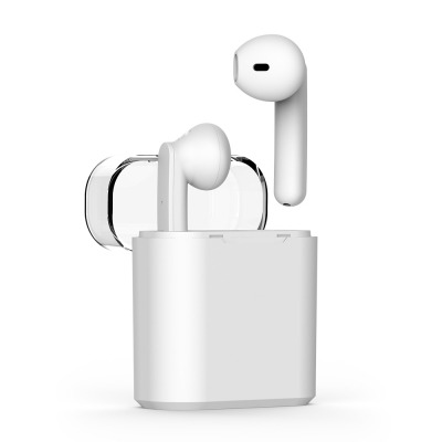 Hello 1 Bluetooth Earphones True Wireless Hi-Fi Stereo Sound Earbuds