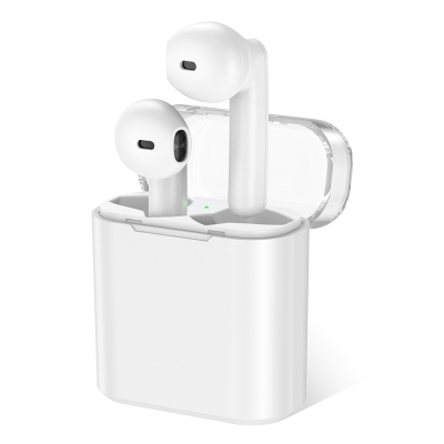 Hello 1 Bluetooth Earphones True Wireless Hi-Fi Stereo Sound Earbuds
