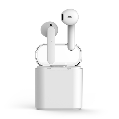 Hello 1 Bluetooth Earphones True Wireless Hi-Fi Stereo Sound Earbuds