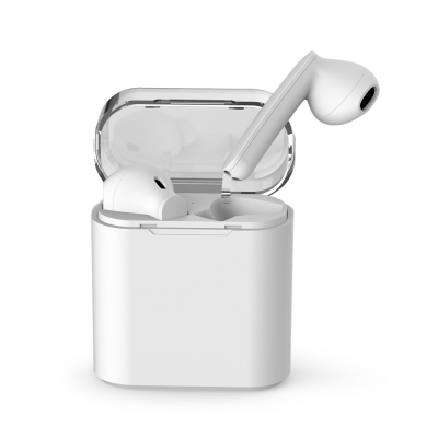 Hello 1 Bluetooth Earphones True Wireless Hi-Fi Stereo Sound Earbuds