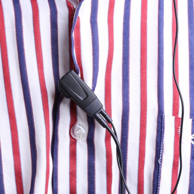 SH - CT01 Walkie Talkie Headset