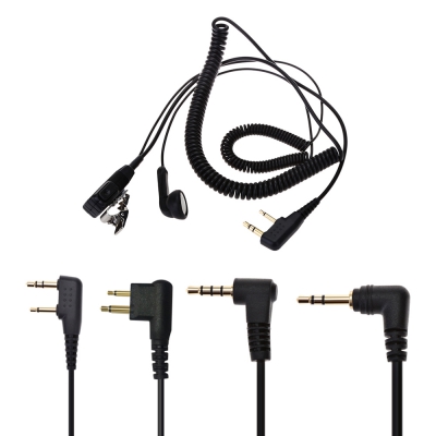 SH - 02K Walkie Talkie Headset