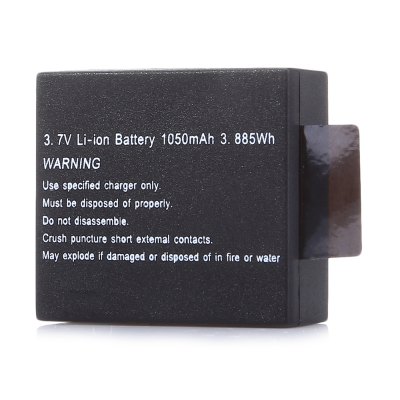 Original Elephone 1050mAh Battery for Explorer Pro