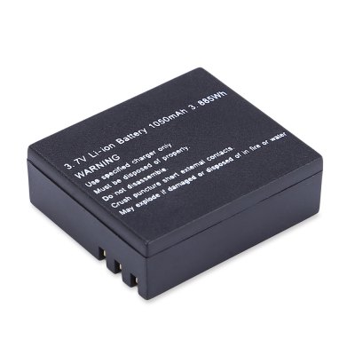 Original Elephone 1050mAh Battery for Explorer Pro
