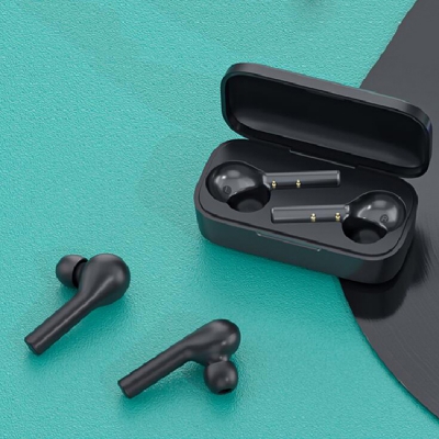 QCY T5 Bluetooth 5.0 Binaural In-ear Earphone