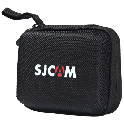 Original SJCAM Small Size Accessory Storage Bag Carry Case
