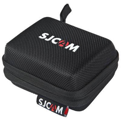 Original SJCAM Small Size Accessory Storage Bag Carry Case