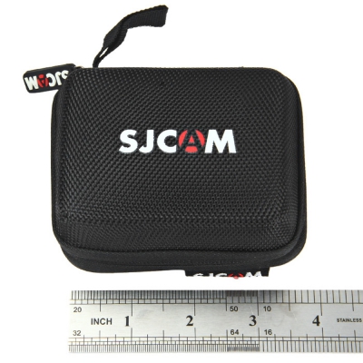 Original SJCAM Small Size Accessory Storage Bag Carry Case