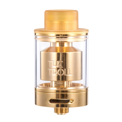 Wotofo The Troll RTA Atomizer