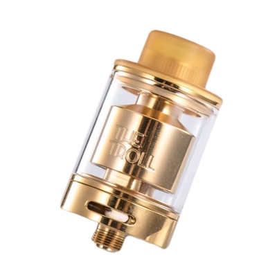 Wotofo The Troll RTA Atomizer
