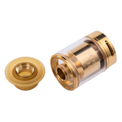 Wotofo The Troll RTA Atomizer