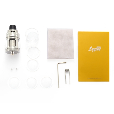 OBS Engine NANO RTA