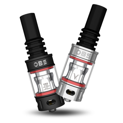 OBS V Tank Atomizer